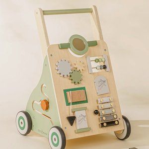 Baby Walker with Wheels COSMIC (NWT - Unopened)